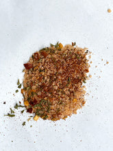 Load image into Gallery viewer, Peg's Peppy Salt (7 oz pouch)
