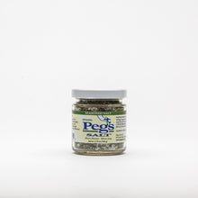 Load image into Gallery viewer, Original Peg's Salt (3.75 oz jar)