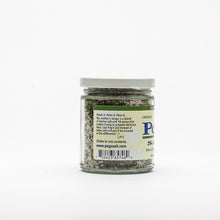 Load image into Gallery viewer, Original Peg's Salt (8 oz jar)