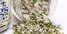 Load image into Gallery viewer, Original Peg's Salt (3.75 oz jar)