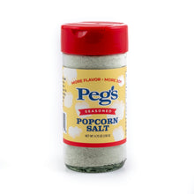 Load image into Gallery viewer, Peg's Microwave Popcorn Kit