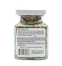 Load image into Gallery viewer, Peg's Pink Salt (6 oz jar)