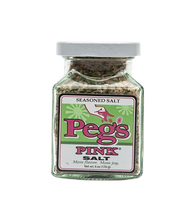 Load image into Gallery viewer, Peg&#39;s Pink Salt (6 oz jar)
