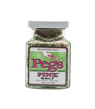 Load image into Gallery viewer, Peg's Pink Salt (6 oz jar)
