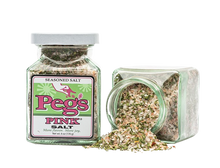 Load image into Gallery viewer, Peg's Pink Salt (6 oz jar)