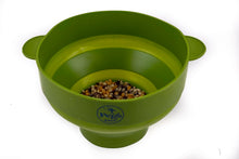 Load image into Gallery viewer, Peg's Microwave Popcorn Popper