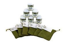 Load image into Gallery viewer, Gift Pack of 6 - Peg's Salt (3.75-ounce)