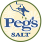 Peg's Salt