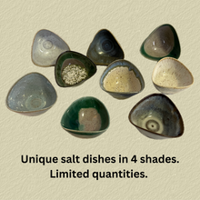 Load image into Gallery viewer, Handmade Salt Dishes
